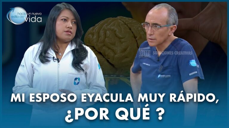 &iquest;Qu&eacute; hacer cuando se eyacula dentro de ti? Gu&iacute;a pr&aacute;ctica
