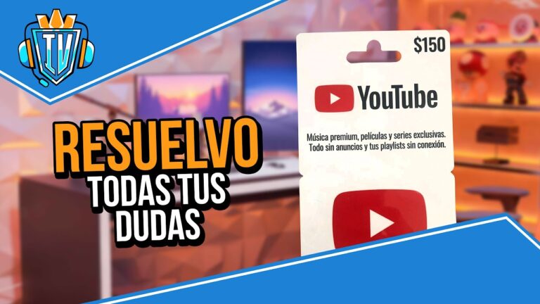 C&oacute;mo pagar YouTube Premium en OXXO: Gu&iacute;a r&aacute;pida y sencilla
