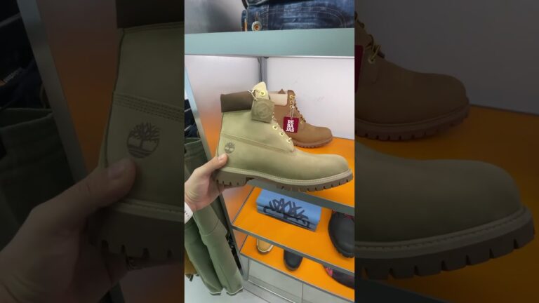Las Mejores Tiendas Timberland en la Ciudad de M&eacute;xico