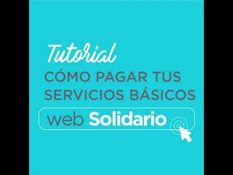 Paga tus servicios de manera r&aacute;pida y f&aacute;cil aqu&iacute;