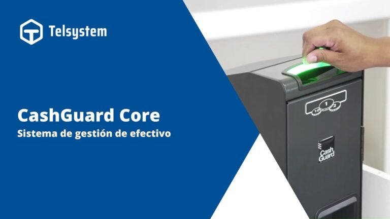 Maquinas de cobro eficientes para tiendas: Optimizando el proceso de pago