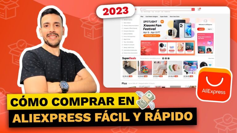 Trucos para conseguir env&iacute;o gratis en AliExpress