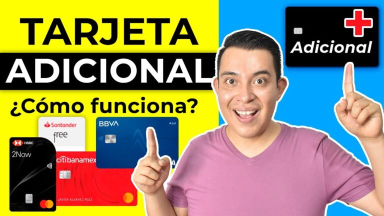 Tarjeta de d&eacute;bito adicional Banamex: &iquest;C&oacute;mo solicitarla y maximizar sus beneficios?