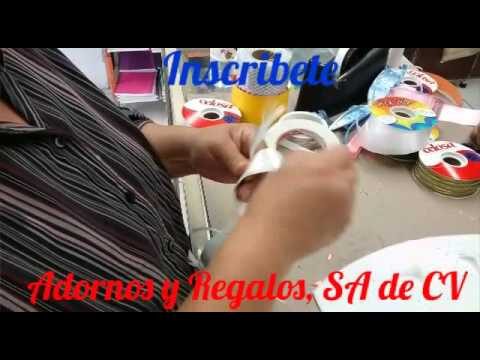 Adornos y Regalos SA de CV: La Mejor Opci&oacute;n para tus Detalles Especiales