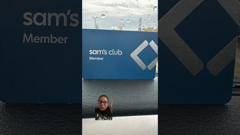 El Cup&oacute;n de Sam’s: Ahorra y Disfruta de Grandes Descuentos