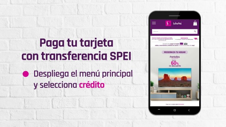 Pagando en OXXO: La forma m&aacute;s conveniente de pagar en Suburbia