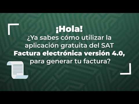 Facturaci&oacute;n versi&oacute;n 4.0: La evoluci&oacute;n en la gesti&oacute;n de facturas
