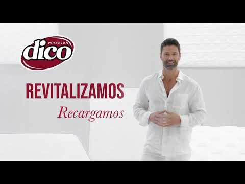 Colchones de calidad: Encuentra los mejores en Muebles Dico