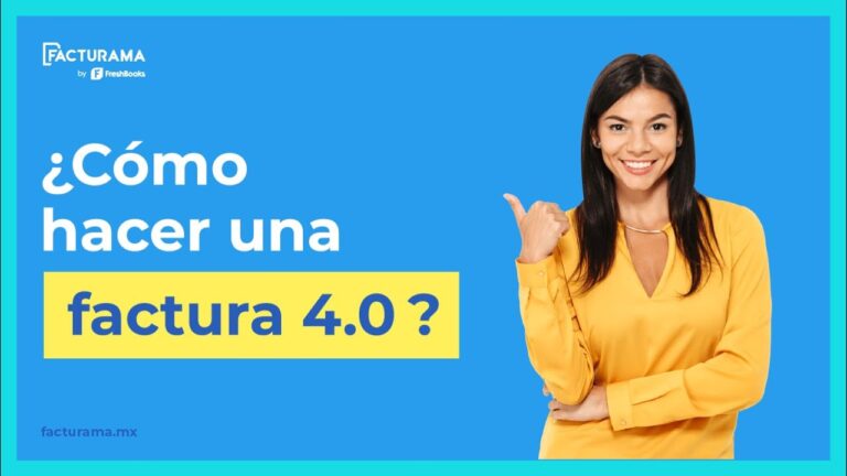 Facturaci&oacute;n Electr&oacute;nica: La Soluci&oacute;n Eficiente para tu Empresa