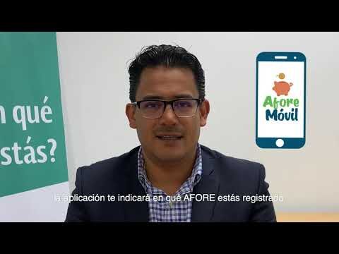 Descubre f&aacute;cilmente tu afore con estos simples pasos