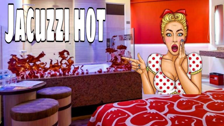 Los Mejores Hoteles de la Ciudad de México para una Estancia Caliente