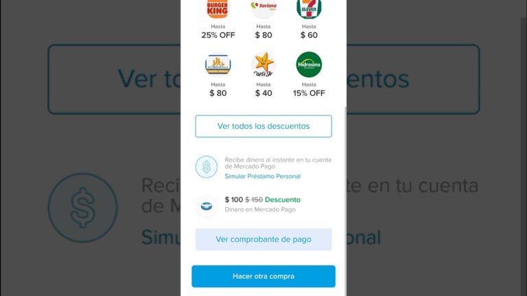 Pagando Netflix con Mercado Pago: La forma m&aacute;s conveniente de suscribirse