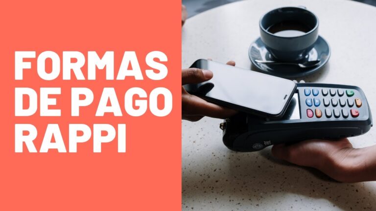 La raz&oacute;n detr&aacute;s de la falta de pago en efectivo en Rappi