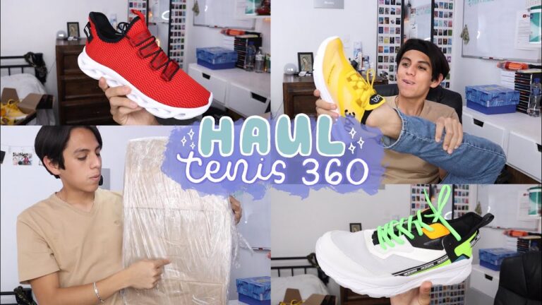 C&oacute;digo de descuento para Tenis 360: Ahorra en tus compras