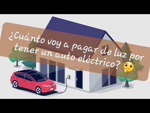 Costo mensual de electricidad en M&eacute;xico: &iquest;Cu&aacute;nto se paga?