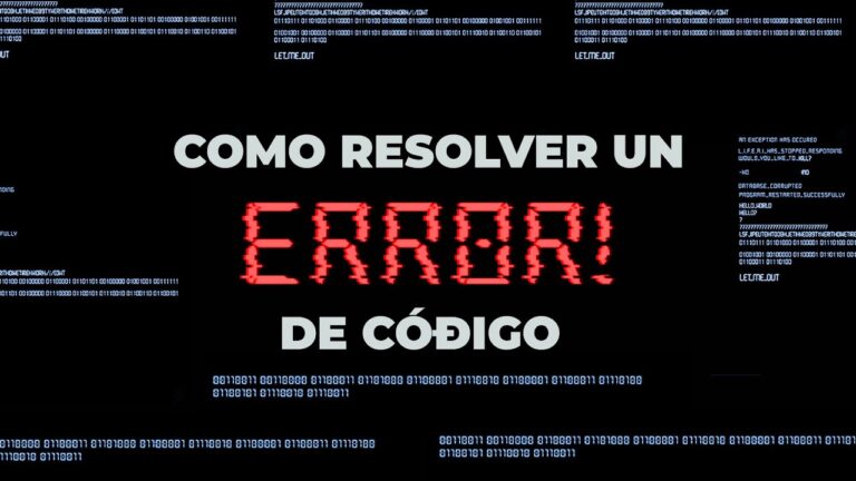 Resolviendo C&oacute;digos: Optimizaci&oacute;n y Conciencia