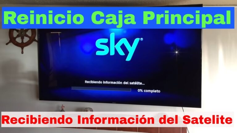 Reconecta con Vetv: C&oacute;mo recuperar tu servicio de forma eficiente