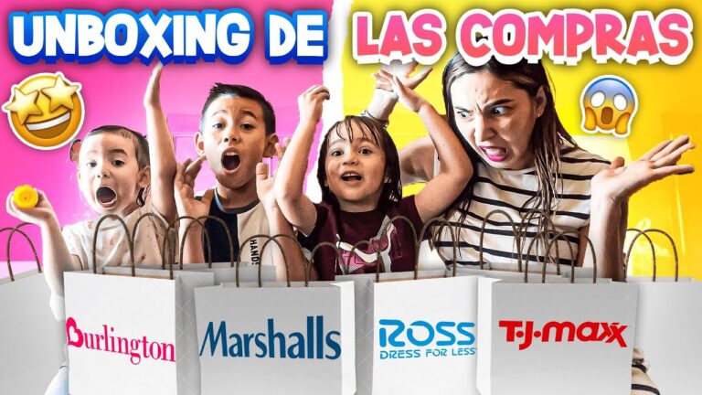Gu&iacute;a de Compra: Los Mejores Productos Unboxing