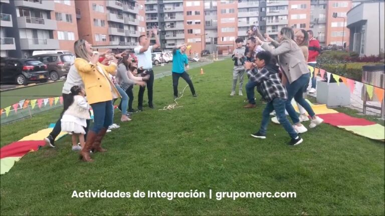 Grupo Merc: Liderazgo y éxito en el mundo empresarial