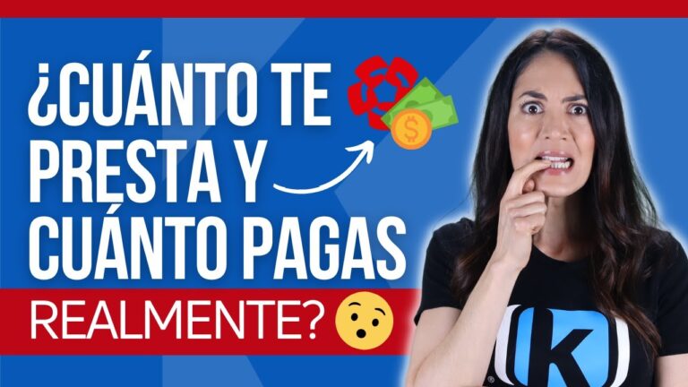 Puntaje que Banamex solicita