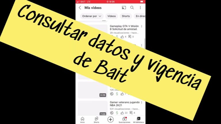 &iquest;C&oacute;mo verificar el saldo de tu cuenta de forma r&aacute;pida y sencilla?