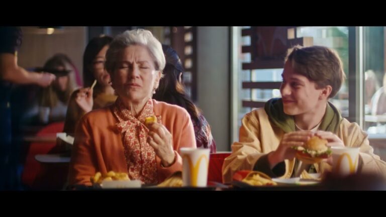 McDonald’s Cd Ju&aacute;rez: La nueva joya de la comida r&aacute;pida en la frontera