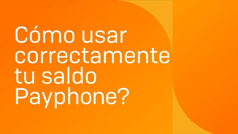 Pagar con saldo: la forma m&aacute;s conveniente de realizar tus transacciones