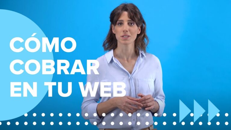 Integra Mercado Pago en tu web: La soluci&oacute;n de pago ideal