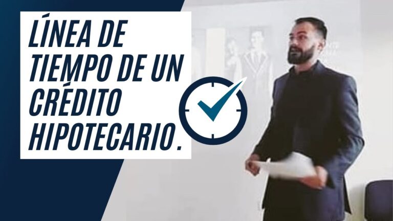 La evoluci&oacute;n cronol&oacute;gica del cr&eacute;dito: Una l&iacute;nea del tiempo