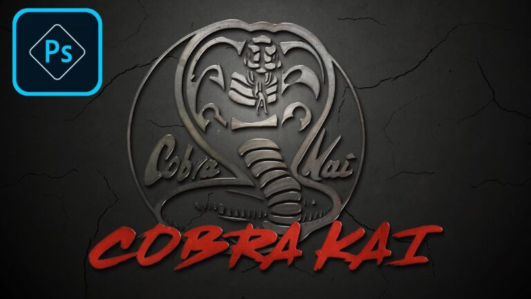 Cobra: El logotipo que atrae y seduce