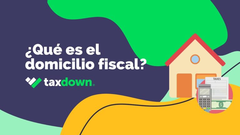 C&oacute;mo buscar el domicilio fiscal de una persona de forma eficiente