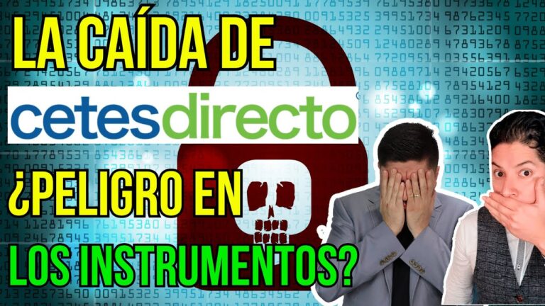 C&oacute;mo evitar el fraude en Cetes Directo: Consejos para proteger tus inversiones