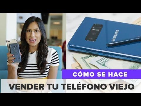 ¿Dónde vender mi celular rápido? Guía para una venta optimizada