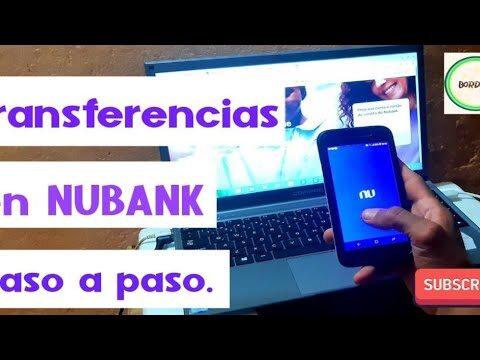 Transferencia de dinero f&aacute;cil: C&oacute;mo enviar fondos a otra cuenta desde Nu