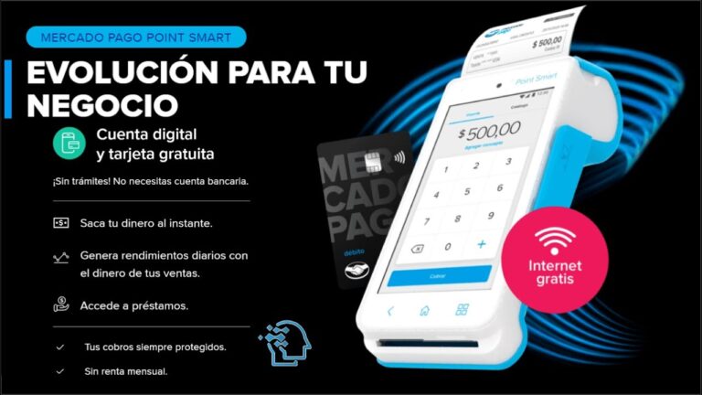 La gu&iacute;a definitiva para comprar un lector de tarjetas en MercadoLibre