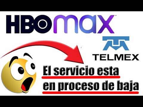 Guía: Cómo cancelar HBO Max de Telmex de forma rápida y sencilla