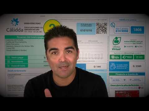 Calcula r&aacute;pidamente tu deuda de gas natural