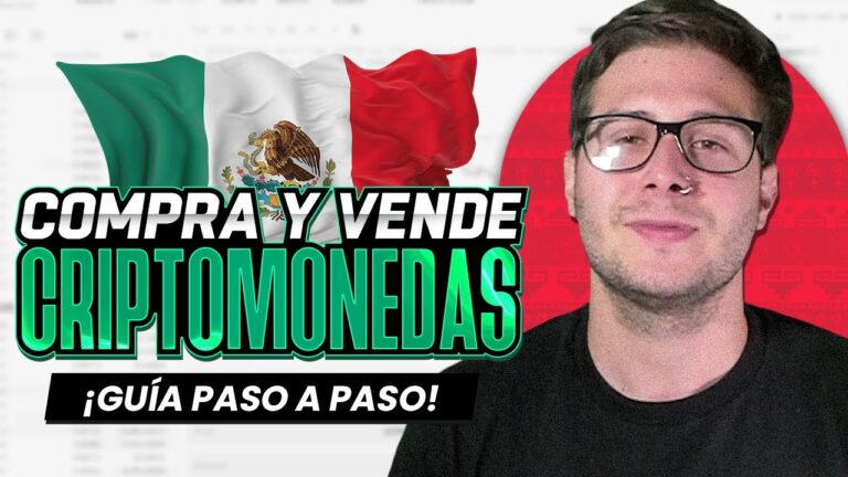 Las mejores plataformas de compra de criptomonedas en M&eacute;xico