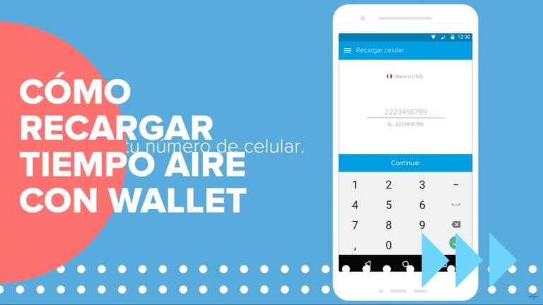 Recargas con tarjeta de vales: la forma m&aacute;s conveniente de recargar