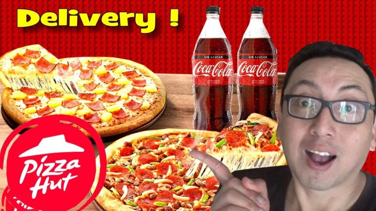 Formas de pago en Pizza Hut: Descubre las opciones para ordenar tu pizza
