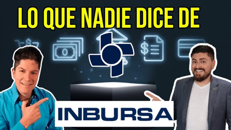 Simulador de inversiones Inbursa: Optimiza tus inversiones con esta herramienta
