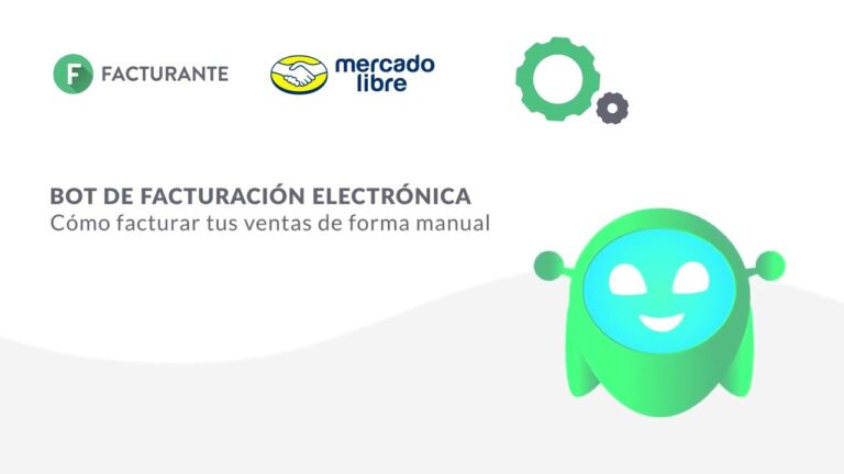 Facturar por Mercado Libre: Optimiza tus ventas online