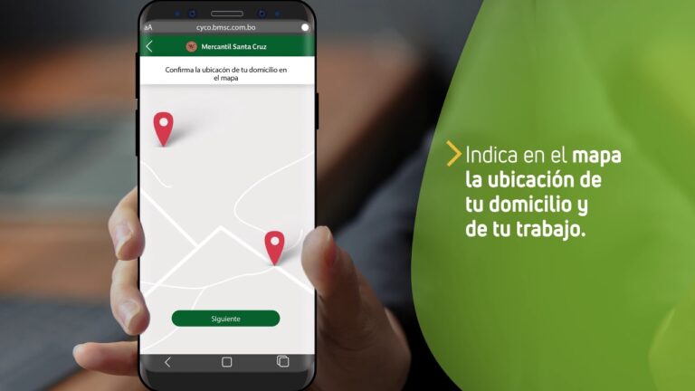 Gu&iacute;a para abrir tu primera cuenta mercantil de manera eficiente