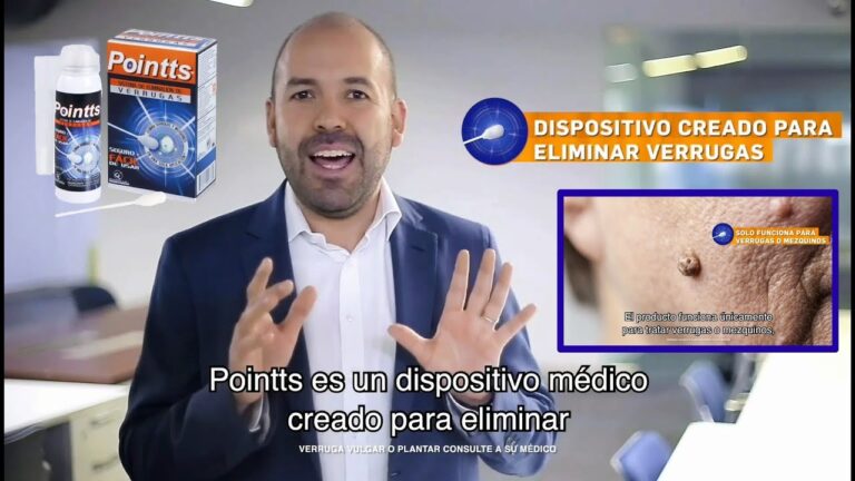 Beneficios y aplicaciones de los puntos
