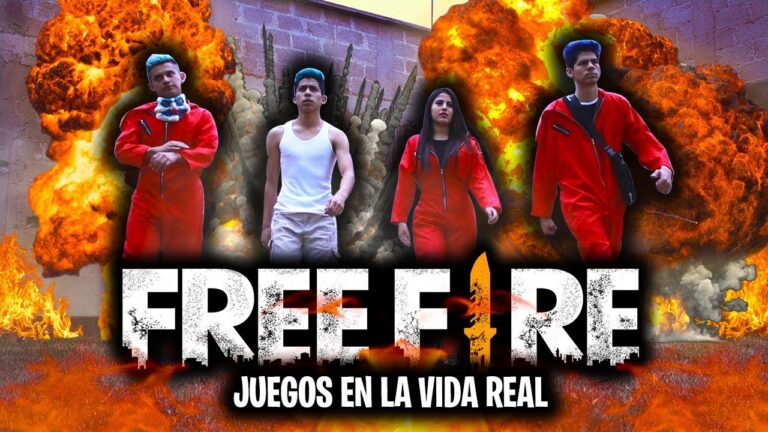 &iexcl;Celebra el Cumplea&ntilde;os de Free Fire con Explosiones de Diversi&oacute;n!