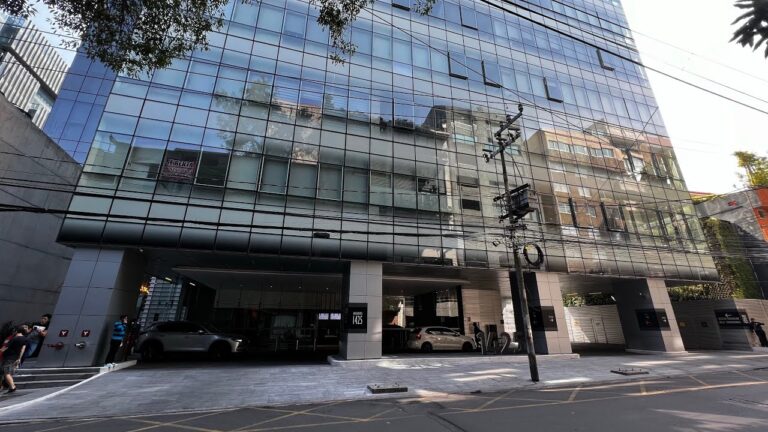La Mejor Opción de Renta en Insurgentes Sur