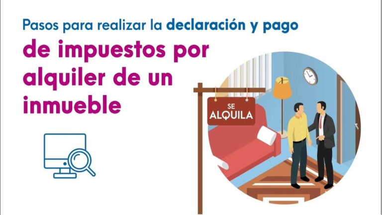 Recibo de Pago de Renta Mensual: C&oacute;mo Optimizar y Simplificar el Proceso