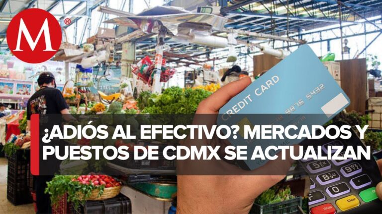 Se aceptan tarjetas de cr&eacute;dito y d&eacute;bito: Una opci&oacute;n de pago conveniente