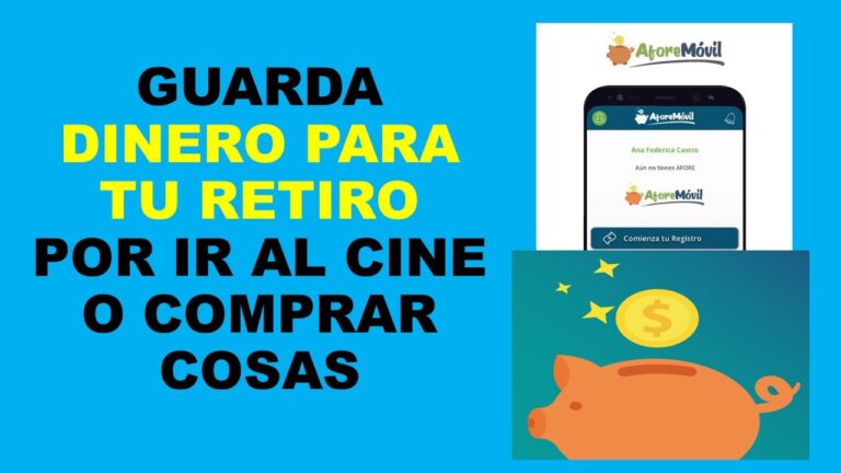 Gu&iacute;a pr&aacute;ctica para comprar con tu Afore de forma eficiente