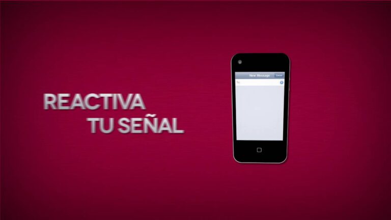 Recarga tu saldo de celular Dish de manera r&aacute;pida y sencilla